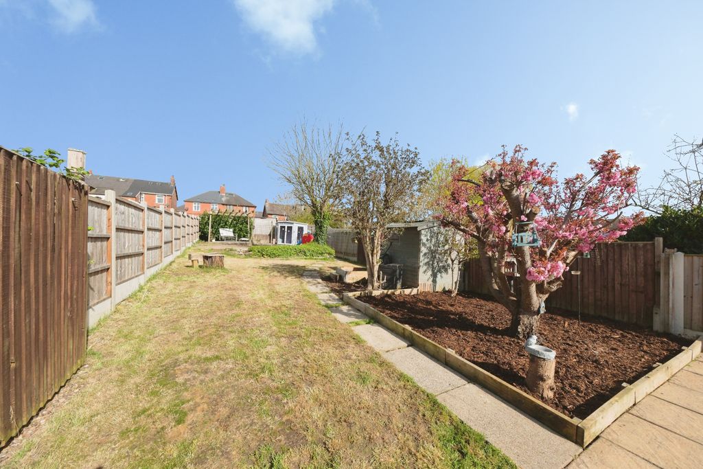 Additional image 30 of 2 bed semi-detached house for saleLoscoe-Denby Lane, Ripley DE5