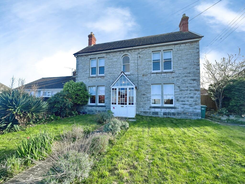Green Lane, Street, BA16