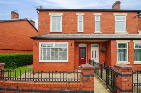 Tootal Drive, Salford M5
