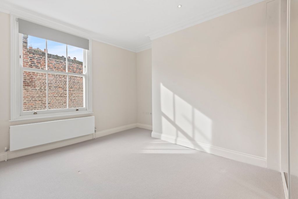 Additional image 12 of 4 bed end terrace house to rentChalcot Crescent, Primrose Hill NW1