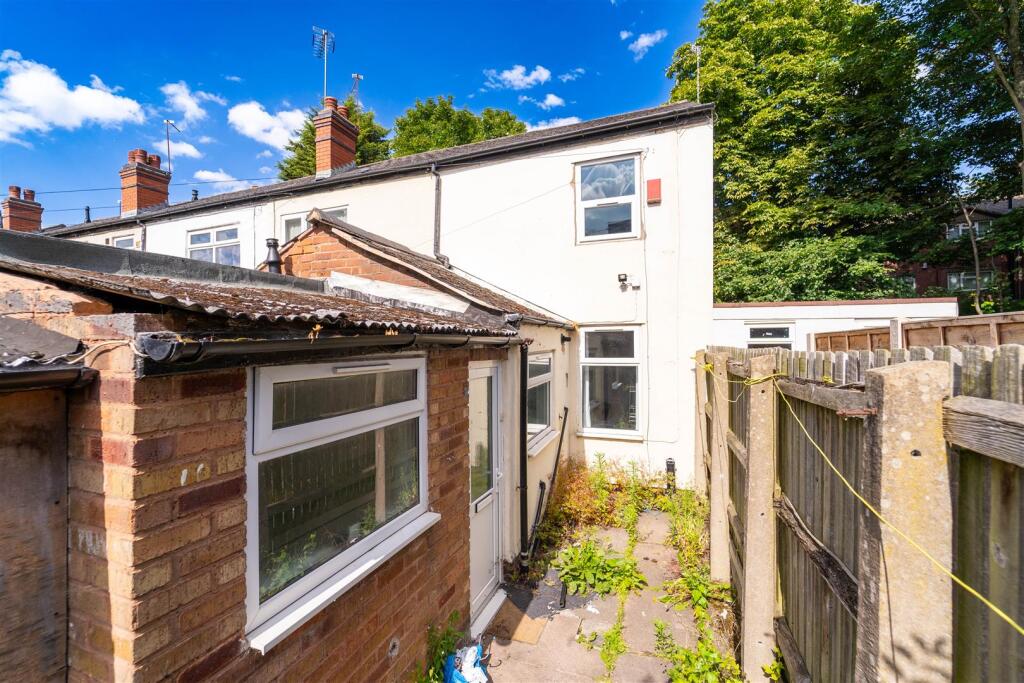 Hope Place, Dawlish Road, Birmingham, West Midlands, B29