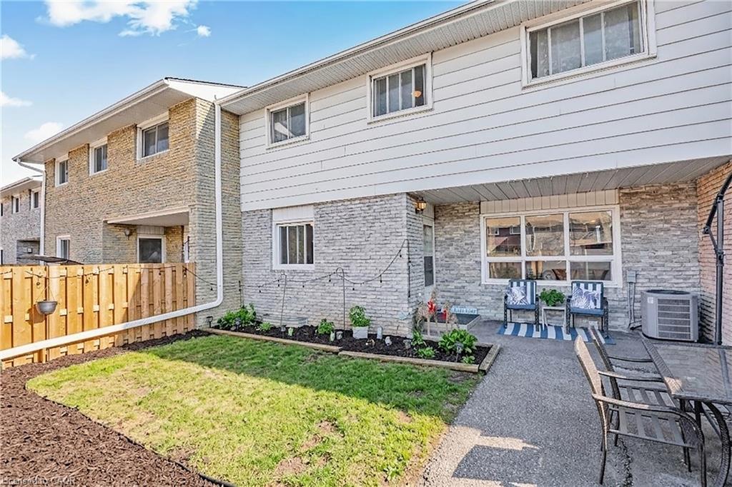 Additional image 4 of 43-423 Westwood Drive, Kitchener, ON, N2M 5B5