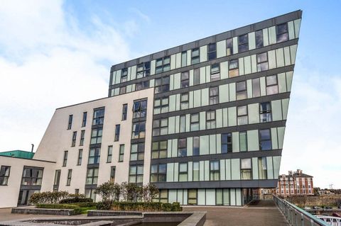 North Bank, Sheffield, South Yorkshire S3