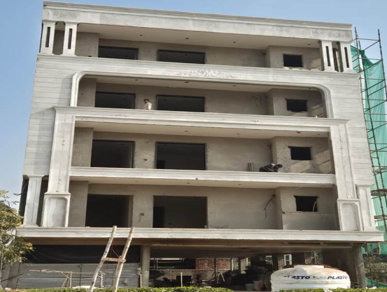 Sector 70, Gurgaon