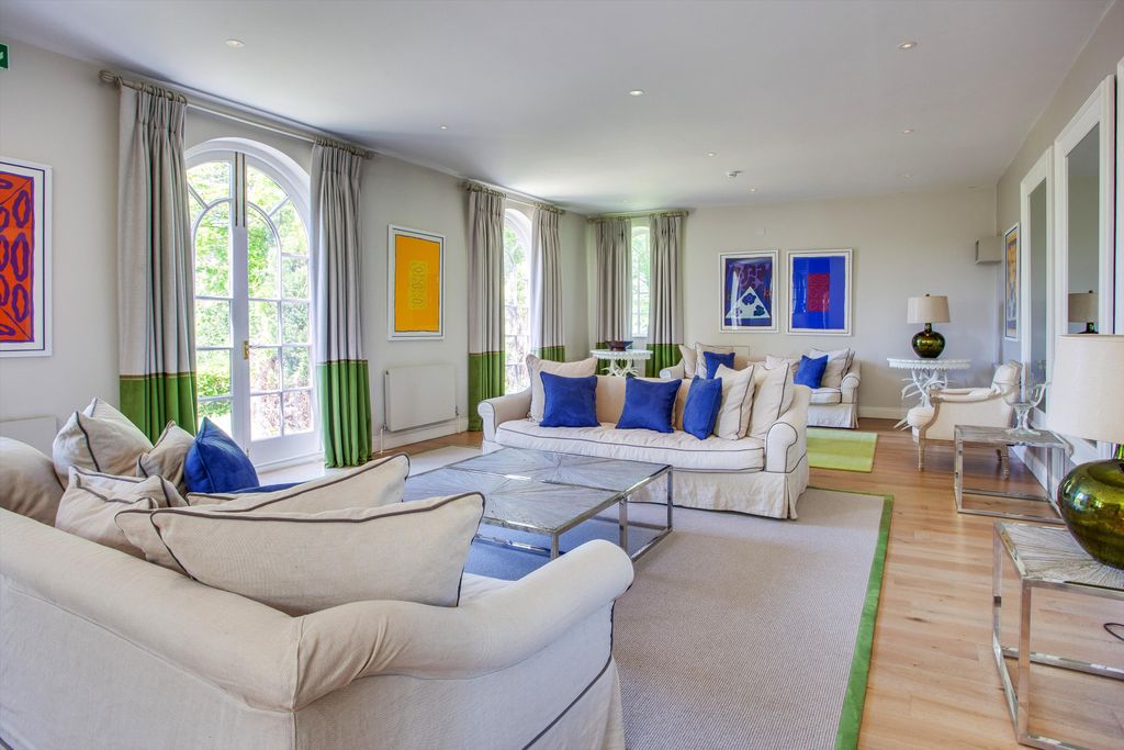 Additional image 5 of 6 bed detached house for saleRemenham Lane, Remenham, Henley-On-Thames, Berkshire RG9
