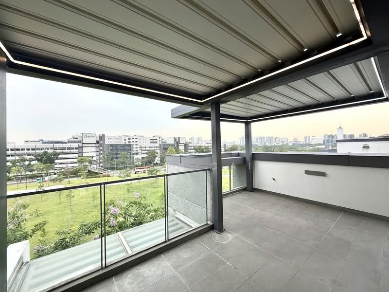 Ang Mo Kio Avenue 5 photo 3
