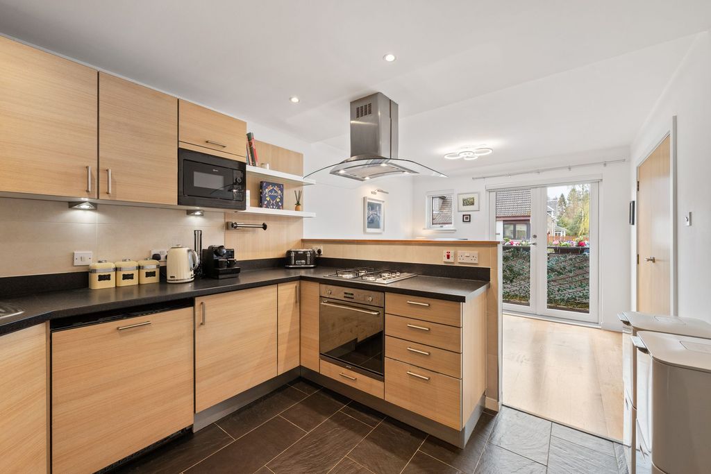 Additional image 7 of 2 bed flat for saleKilbryde Crescent, Dunblane FK15