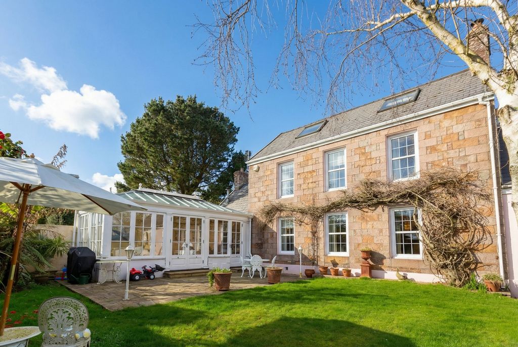 Additional image 38 of 5 bed detached house for saleGracelands, Trinity JE3