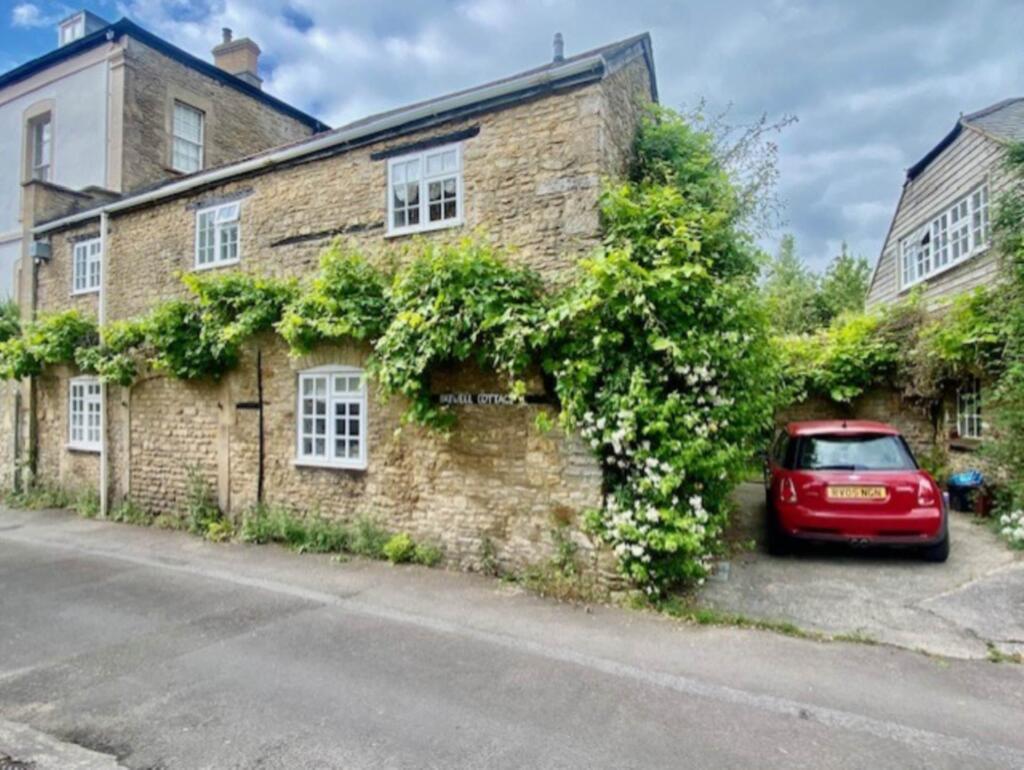Patwell Lane, Bruton