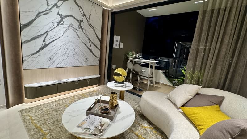 Additional image 7 of Tengah Garden Avenue