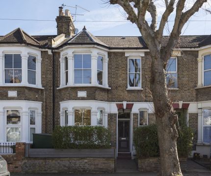 Twickenham Road, Leytonstone, London E11