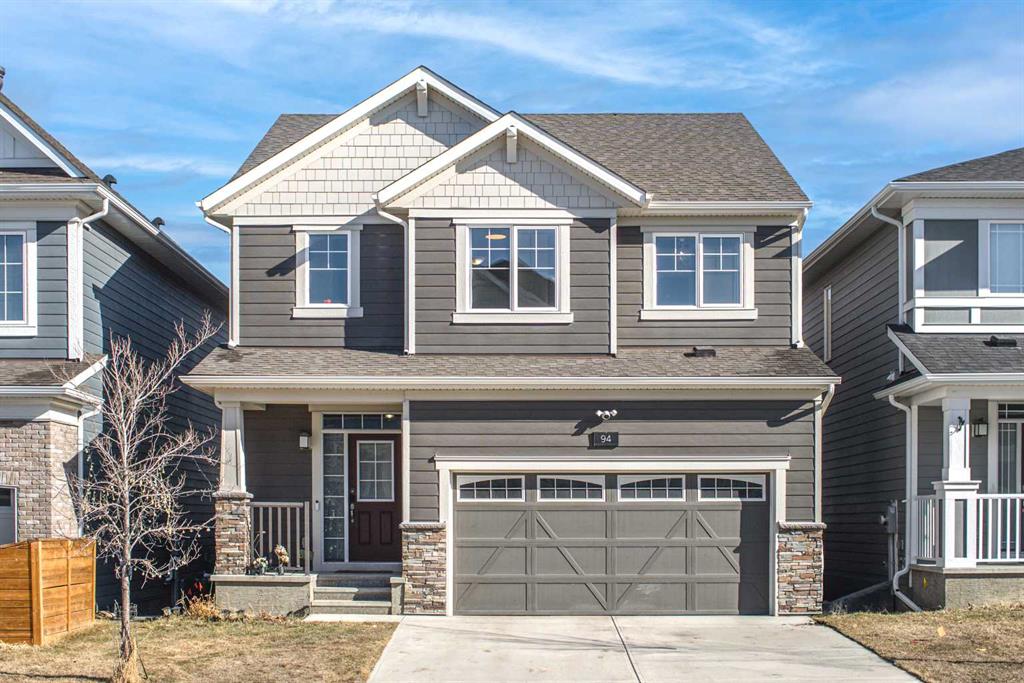 Additional image 3 of 94 Yorkstone Heath SW, Calgary, AB, T2X 4S3