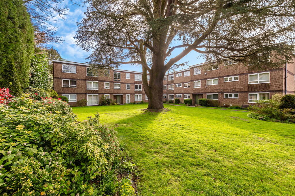 Additional image 37 of Cedarwood, Four Oaks Road, Four Oaks