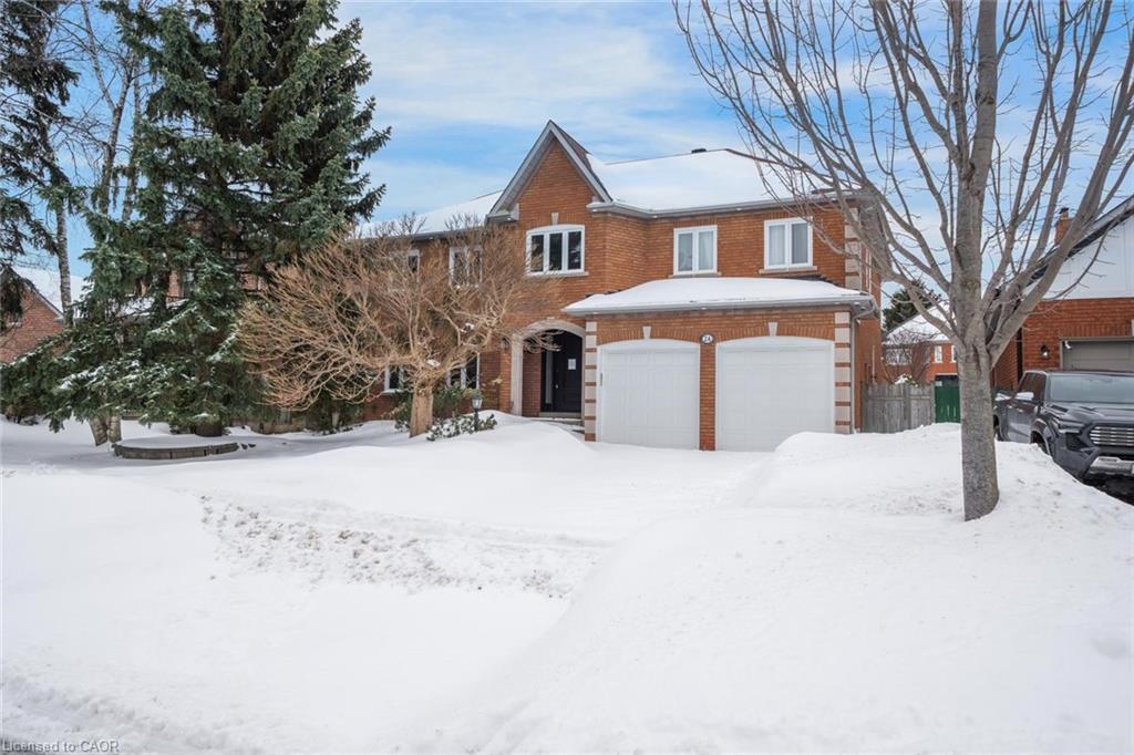 Additional image 2 of 2A Chiltern Hill, Richmond Hill, ON, L4B 3B9