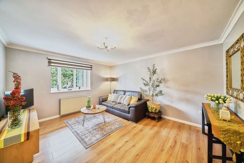 Jack Clow Road, London E15