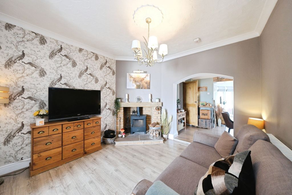 Additional image 10 of 2 bed semi-detached house for saleLoscoe-Denby Lane, Ripley DE5