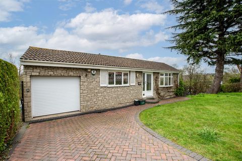 Pines Road, Bitton, Bristol BS30