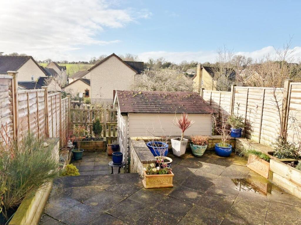 Additional image 19 of Baileys Barn, Bradford-On-Avon