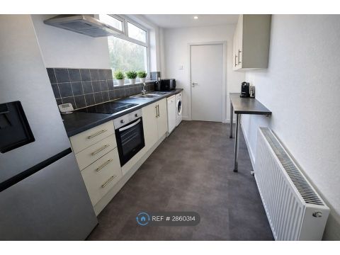 Brailsford Road, Manchester M14
