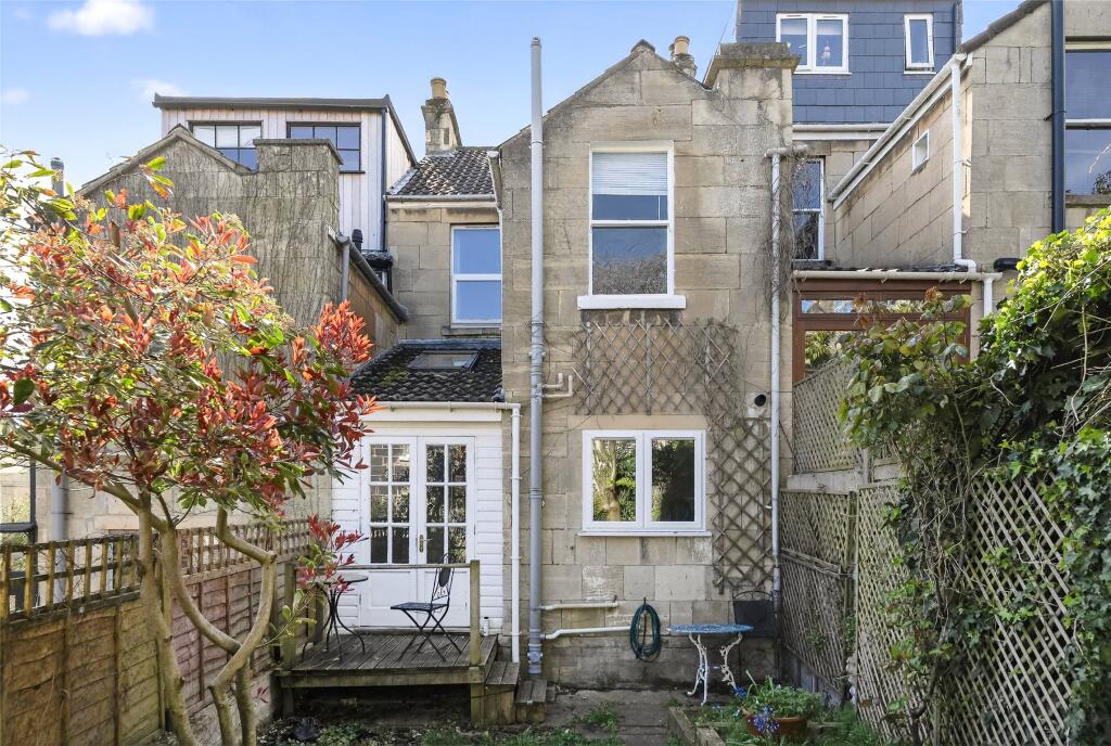 Additional image 19 of Clarence Street, Bath, Somerset, BA1