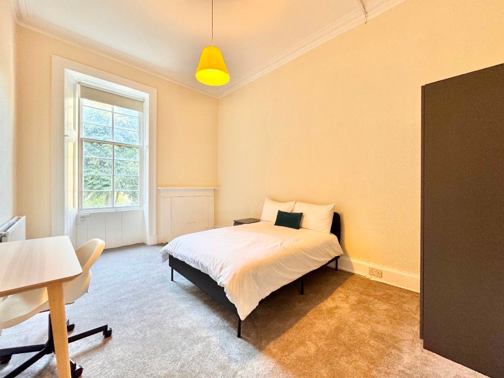 Additional image 15 of 5 bed flat to rentHillhead Street, Hillhead, Glasgow G12