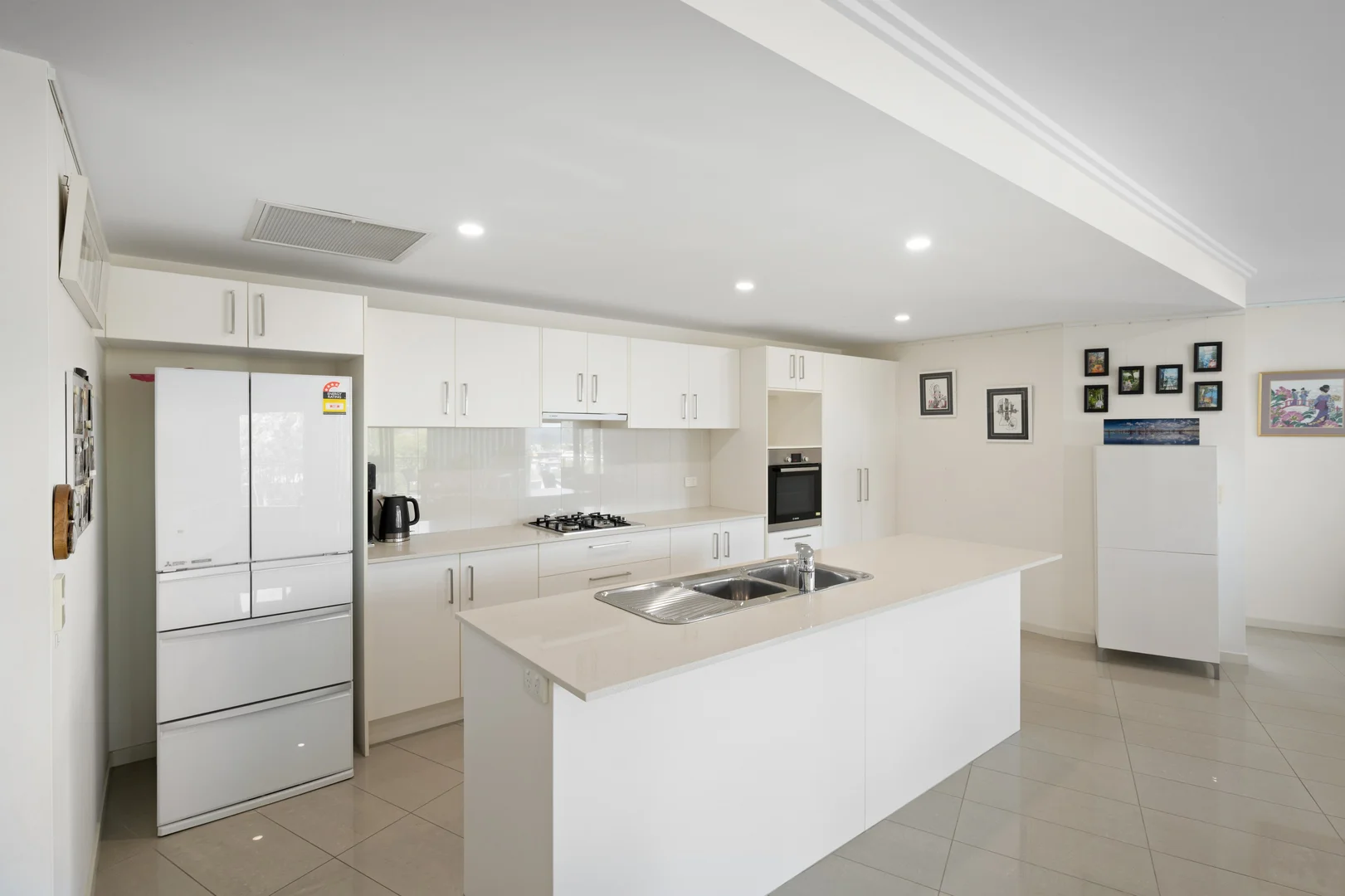 Additional image 3 of 124/23 Robinson Place, Kelvin Grove QLD 4059