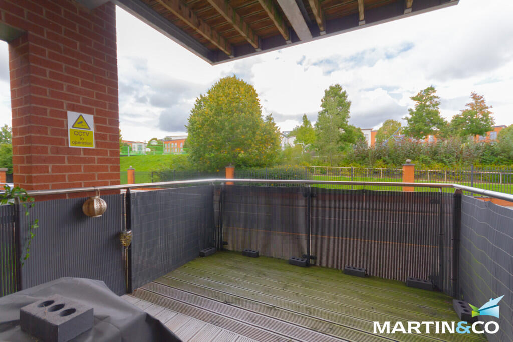 Additional image 4 of Bell Barn Road, Birmingham, B15