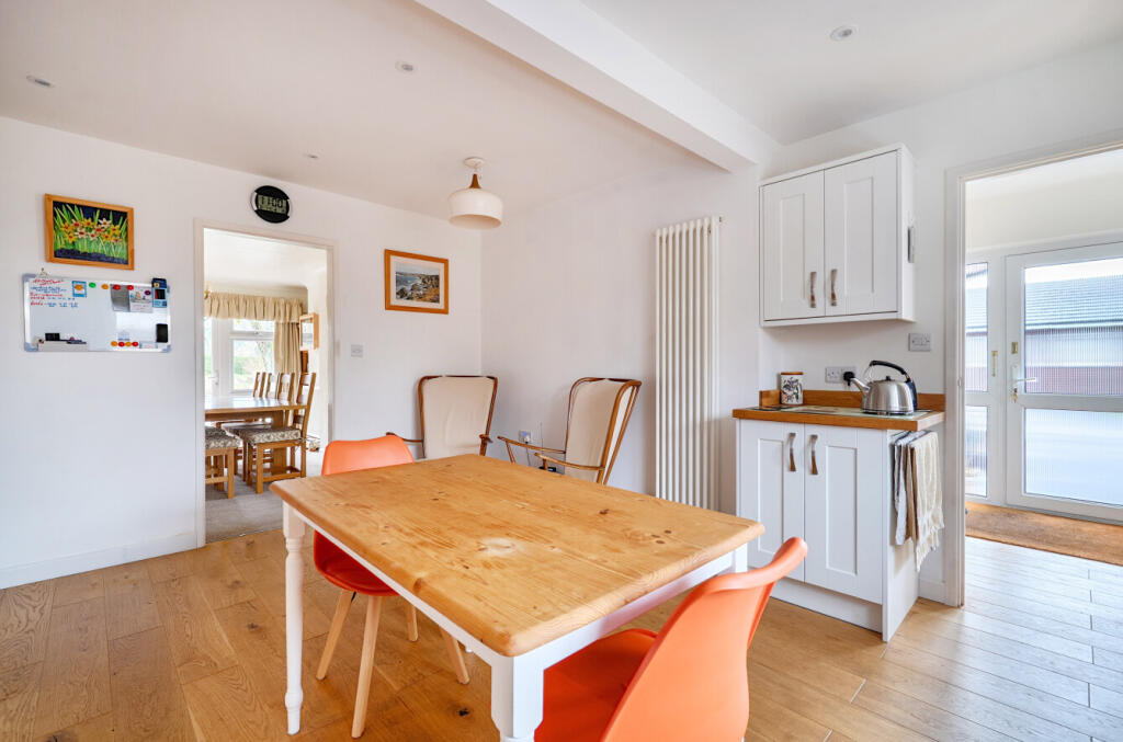 Additional image 8 of Mill Close, Hill Deverill, Hill Deverill, BA12