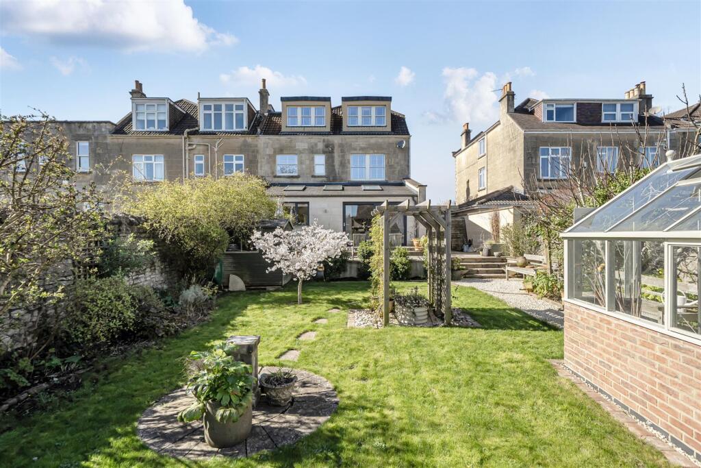 Additional image 14 of Combe Park, Bath