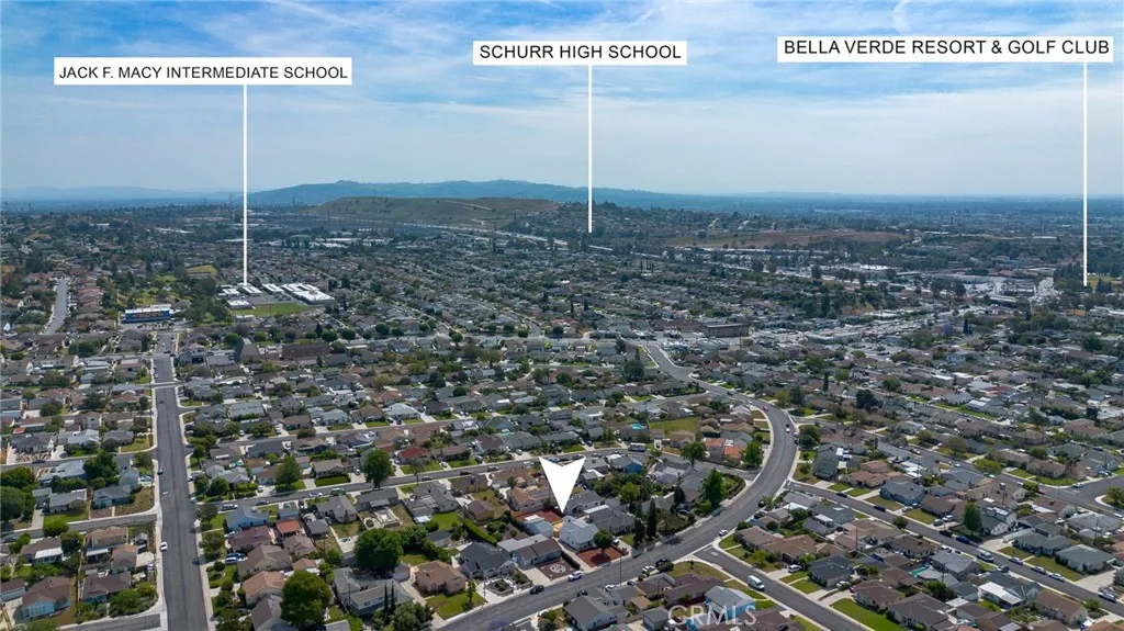 2024 S Grandridge Ave, Monterey Park, CA 91754