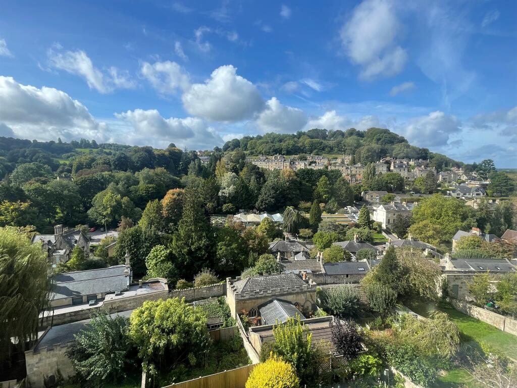 Additional image 3 of Widcombe Crescent, Bath