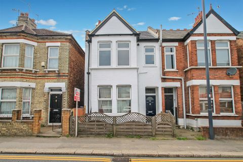 Headstone Road, Harrow HA1