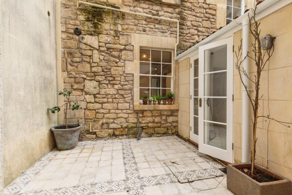 Additional image 3 of Old Orchard Cottages, Bath