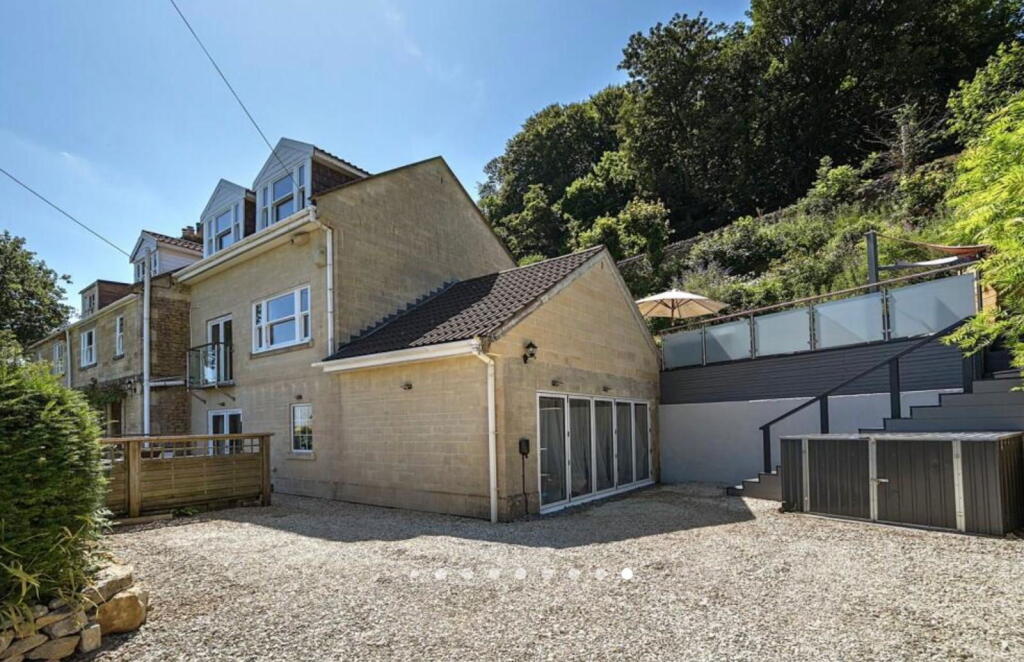 Additional image 43 of Middle Stoke,  Limpley Stoke,  Bath,  BA2 7GE