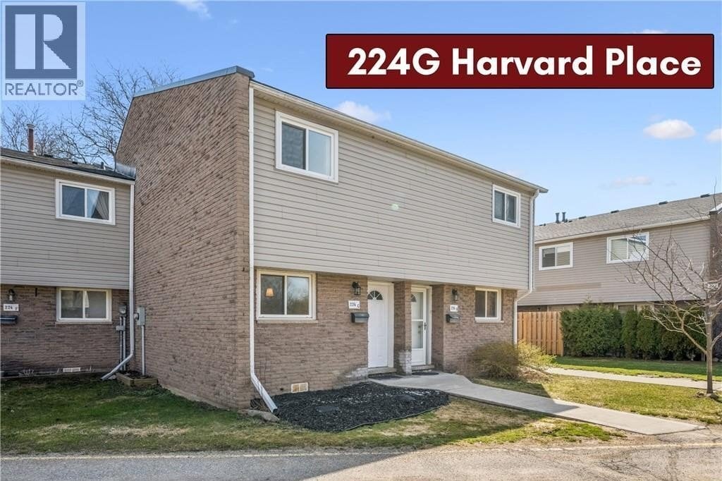 Additional image 7 of 224 Harvard Place, Waterloo, ON, N2J4G2