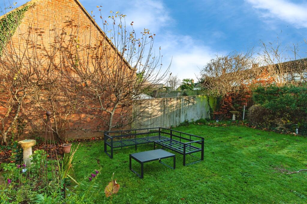 Additional image 17 of Cassways Orchard, Bratton, Westbury