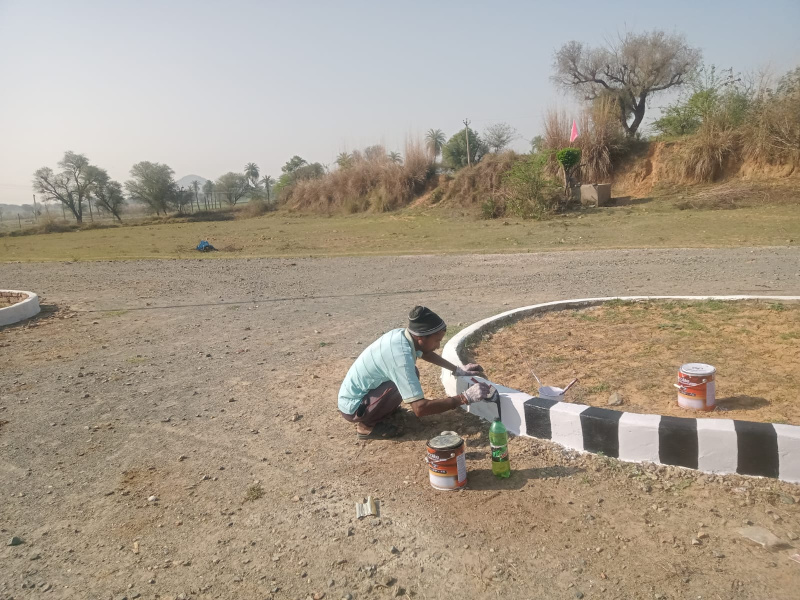 Shahpur Jat, Delhi photo 2