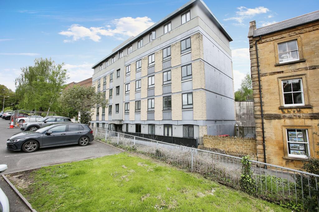 Court Ash, Yeovil, Somerset, BA20