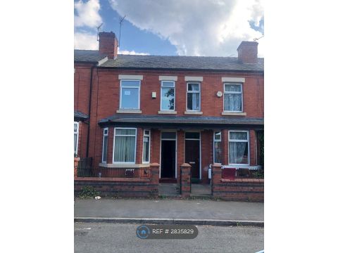 New Cross Street, Salford M5