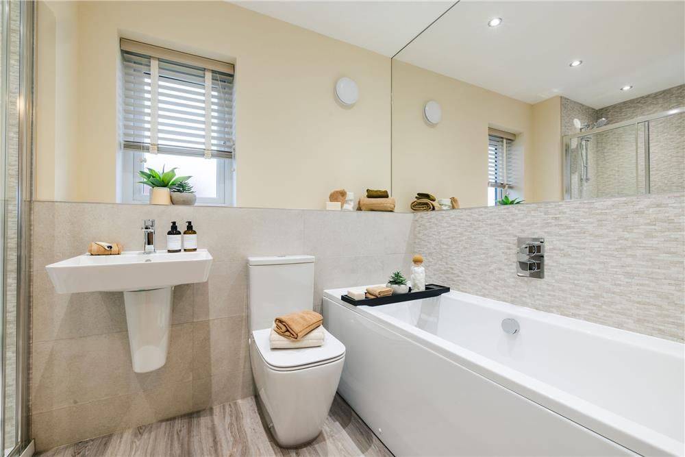 Additional image 12 of 4 bed detached house for sale"The Crosswood" at Chapelgarth, Sunderland SR3