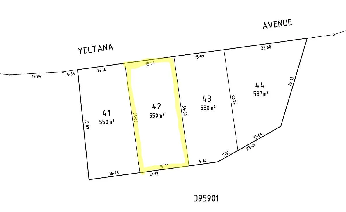Additional image 9 of 41-44 Yeltana Avenue, Huntfield Heights SA 5163