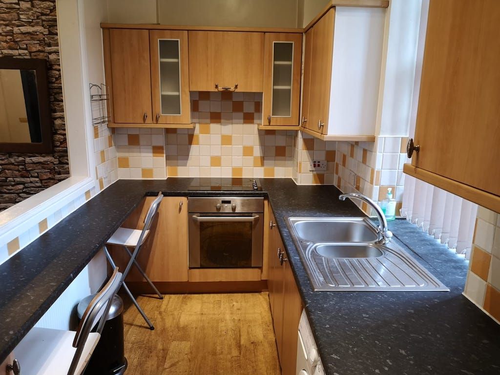 Additional image 2 of 2 bed flat to rentSt Johns Street, Bridgnorth WV15