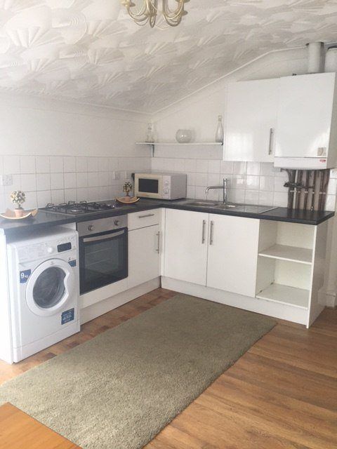 4 bed flat to rentIlford IG1