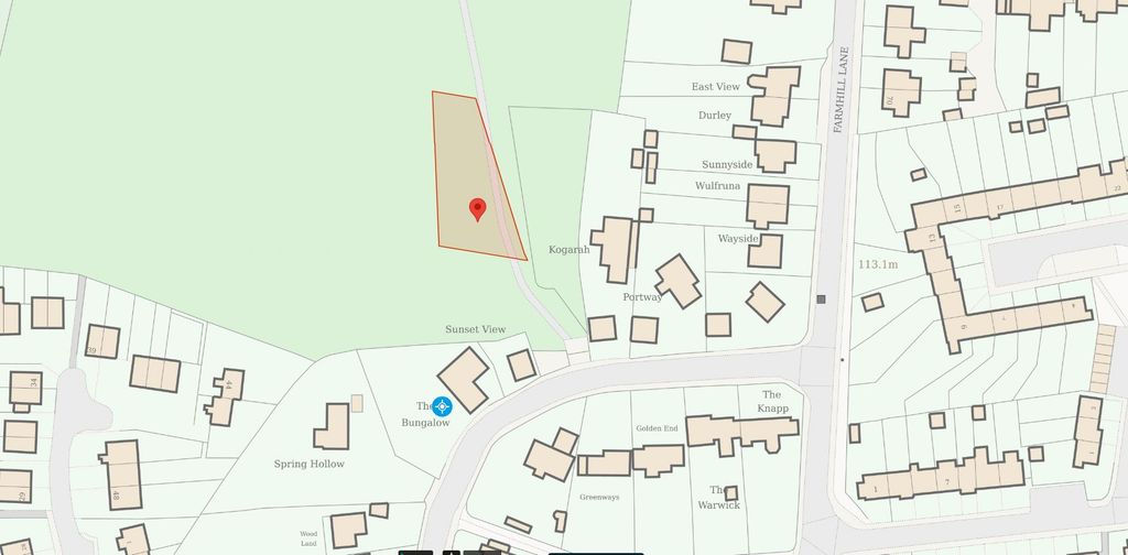 Additional image 6 of Land for saleFarmhill Crescent, Stroud GL5