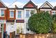 Clifton Park Avenue, London, SW20