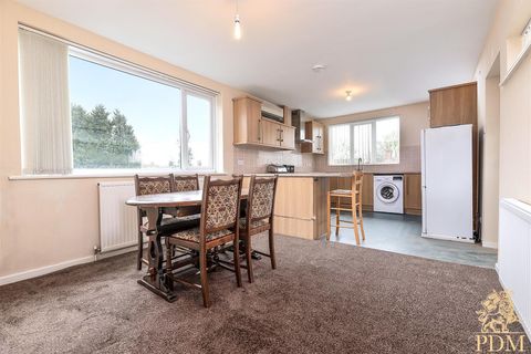 Sherbrook Road, Daybrook, Nottingham NG5