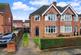 Haddon Crescent, Chilwell, Nottingham
