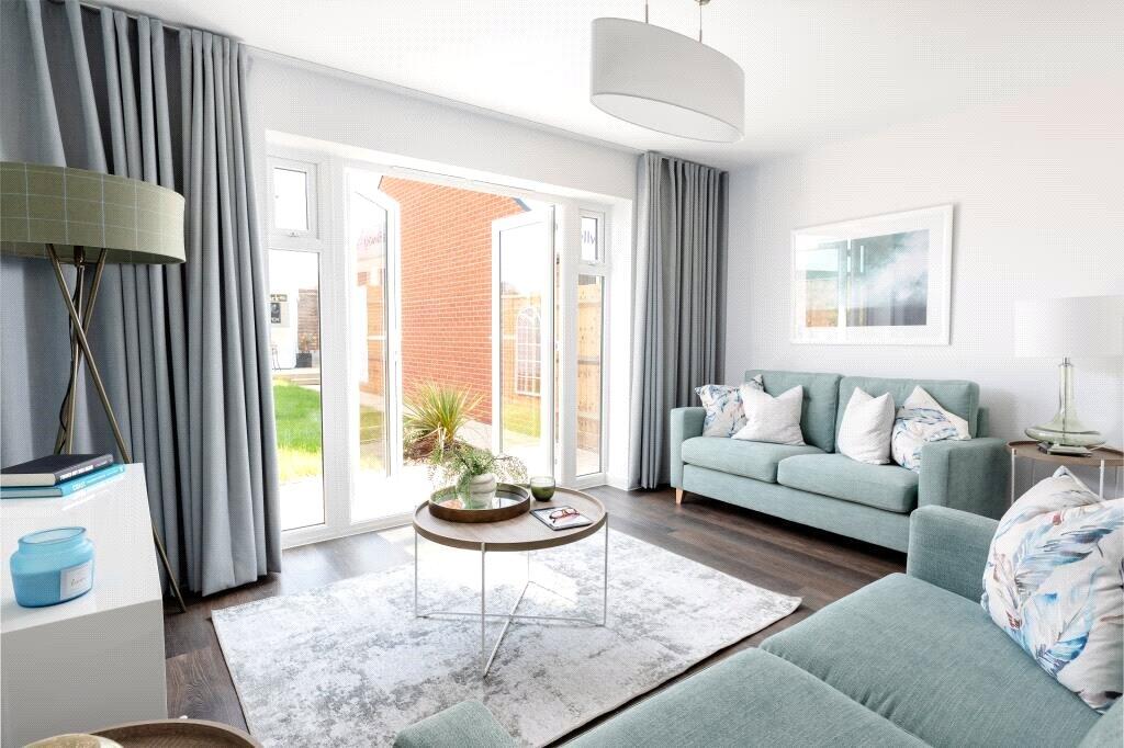 Additional image 3 of Plot 112, Weavers Meadow, Trowbridge