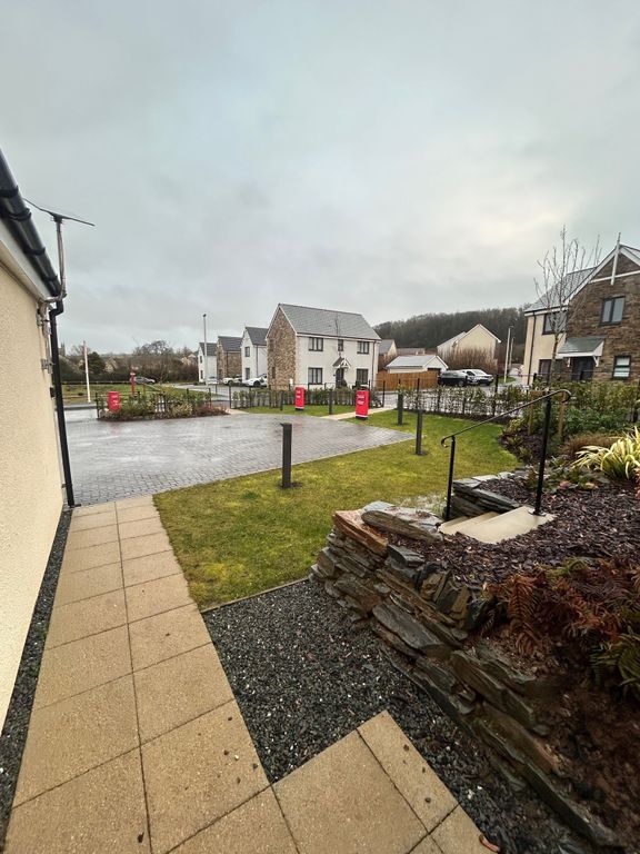 Additional image 2 of Land for saleSelf Build Plot, At Oakdene, Fore Street Lifton PL16