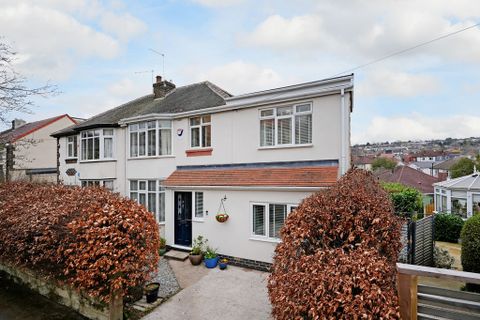 Crawshaw Grove, Beauchief, Sheffield S8